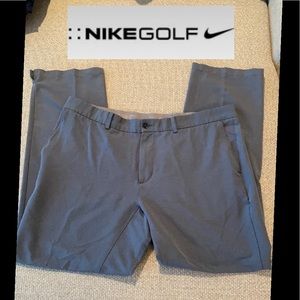 🏌️- NIKE Golf Pants 38x32